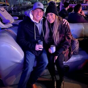 Bb Dakota by Steve Madden Cabin Fever Coat in Black